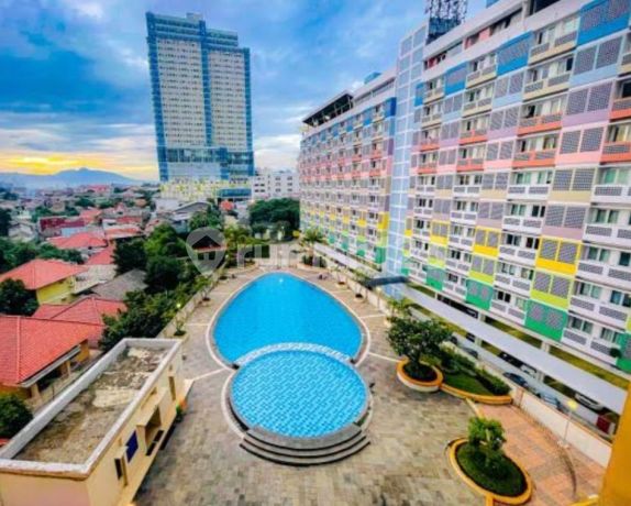 Jual Apartemen Margonda Residence 2, Depok, Dekat tol Cijago Jual Apartemen Margonda Residence 2, Depok, Dekat tol Cijago