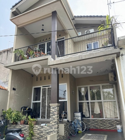 Jual Murah Rumah 2 Lantai Deket Tol Sawangan,Di Bukit Mampang Residence, Limo Depok Jual Murah Rumah 2 Lantai Deket Tol Sawangan,Di Bukit Mampang Residence, Limo Depok
