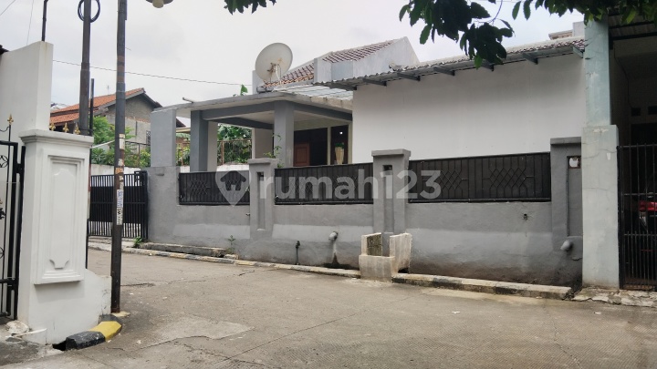 Jual Rumah di Perum Bukit Cengkeh 1, Tugu, Dekat Tol Cimanggis Depok Jual Rumah di Perum Bukit Cengkeh 1, Tugu, Dekat Tol Cimanggis Depok