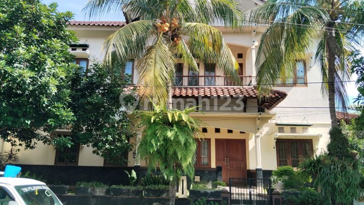 Jual Murah Rumah Bagus 2 Lantai di Pesona Khayangan 2, Margonda Depok Jual Murah Rumah Bagus 2 Lantai di Pesona Khayangan 2, Margonda Depok