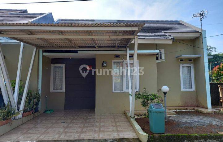 Jual Murah Di Perum Graha Selaras, Harapan Jaya, Cibinong Bogor