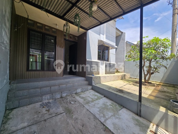 Jual Bawah NJOP Rumah Banjaran Residence, Banjaran Pucung, Cilangkap Depok Jual Bawah NJOP Rumah Banjaran Residence, Banjaran Pucung, Cilangkap Depok
