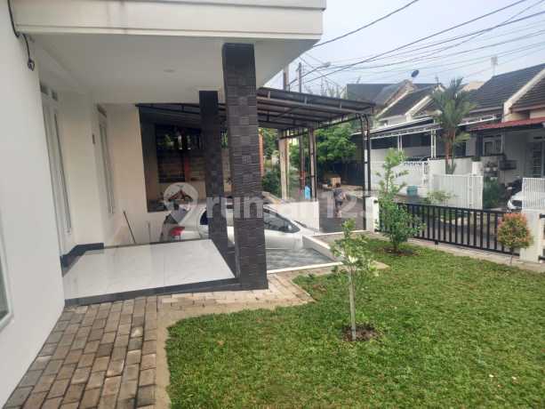 Jual Rumah Hook di Bella Casa Residence, Jl. Tole Iskandar, Sukmajaya Depok Jual Rumah Hook di Bella Casa Residence, Jl. Tole Iskandar, Sukmajaya Depok