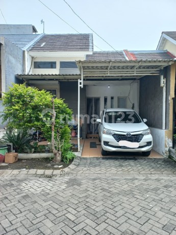 Affordable House Diamond Regency Sukolilo Near Its, Pakuwon City, Merr