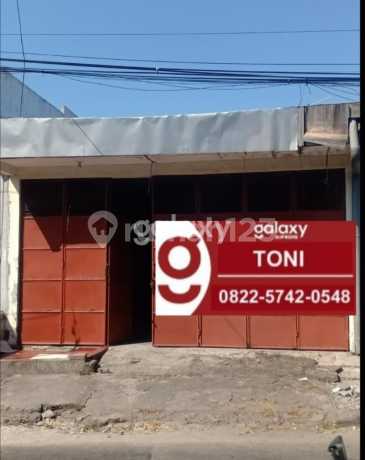 Ruko Cepat, Bu Jl. Raya Bratang Gede, Surabaya