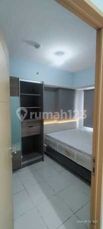 Apartemen educity Tower stanford Lantai 11