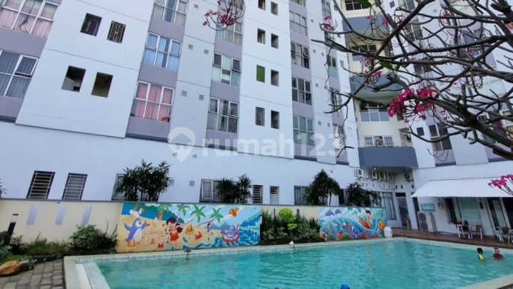 Dian Segency Apartment Sukolilo East Surabaya Dian Segency Apartment Sukolilo East Surabaya