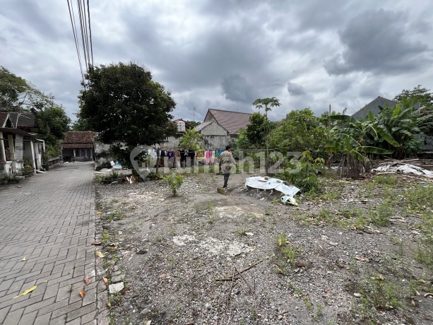 Siap Balik Nama Tanah Jalan Damai 8 Menit UGM Jogja