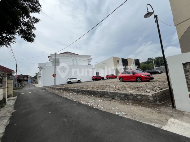 Tanah Kost Sleman Utara 1Km Kampus Uii Jogja
