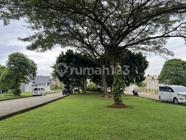 Tanah Siap Bangun Di Cinere Parkview Hanya 1 Km Ke Gerbang Tol Tanah Siap Bangun Di Cinere Parkview Hanya 1 Km Ke Gerbang Tol