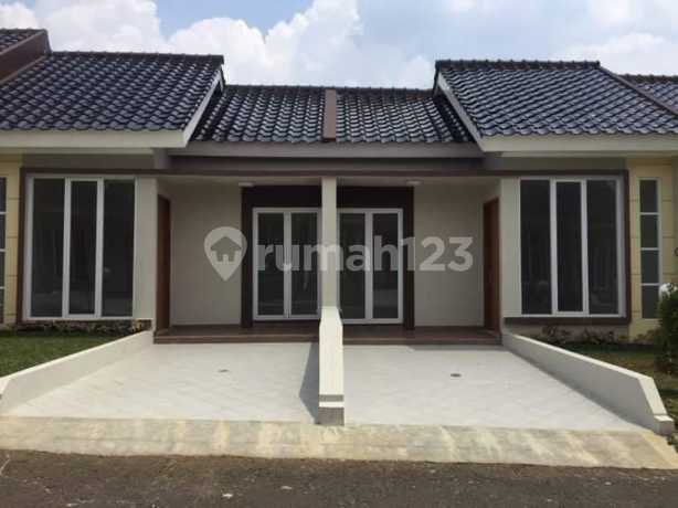 Siap Huni Ardena Residence Hanya 5menit Ke Stasiun KRL