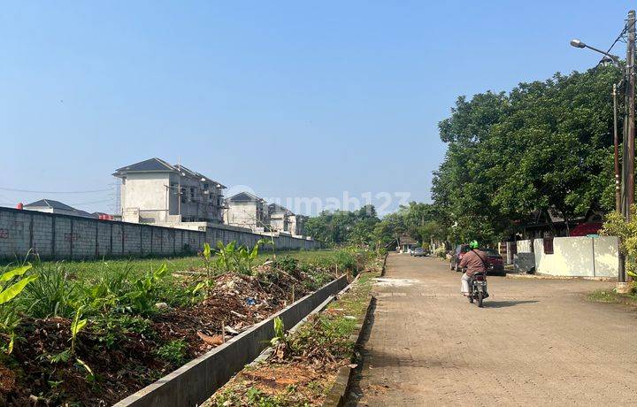 DIJUAL CEPAT TANAH DI CLUSTER CINERE PARKVIEW