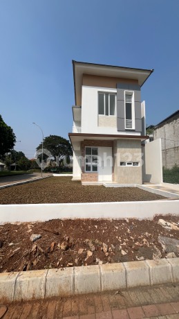 Cluster Paling Laris Di Cinere Parkview 0km Ke Pintu Tol