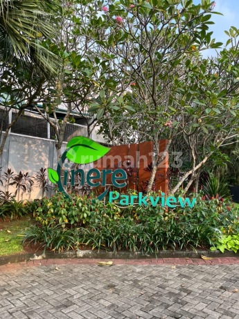 Strategic Land Affordable Price Location Cinere Parkview Graha Cinere Strategic Land Affordable Price Location Cinere Parkview Graha Cinere