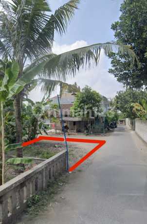 2 Minutes from UMY Campus! Strategic Land at an Economous Price in Tamantirto, Near Ringroad and Almaata, Yogyakarta.