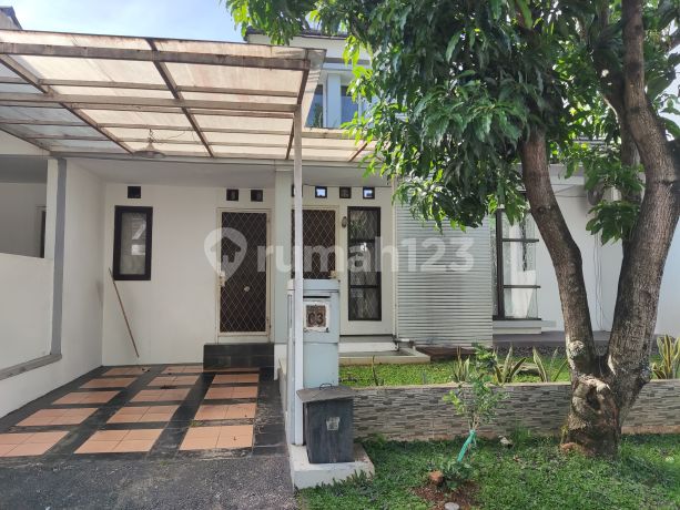 For Sale Cheap House Bintaro 1 LT