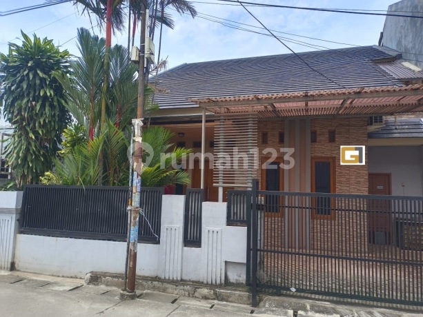 Pondok Pucung Indah II, Pondok Pucung Village, Pondok Aren, South Tangerang. Pondok Pucung Indah II, Pondok Pucung Village, Pondok Aren, South Tangerang.