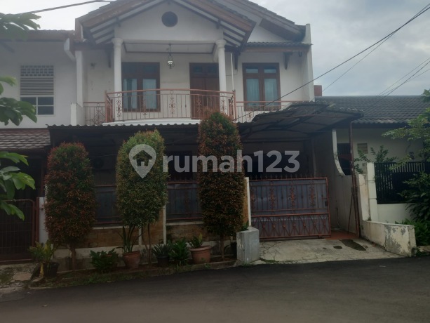 Rumah di Jl.permata Perum Pondok Benda Indah Pamulang Tangsel Rumah di Jl.permata Perum Pondok Benda Indah Pamulang Tangsel