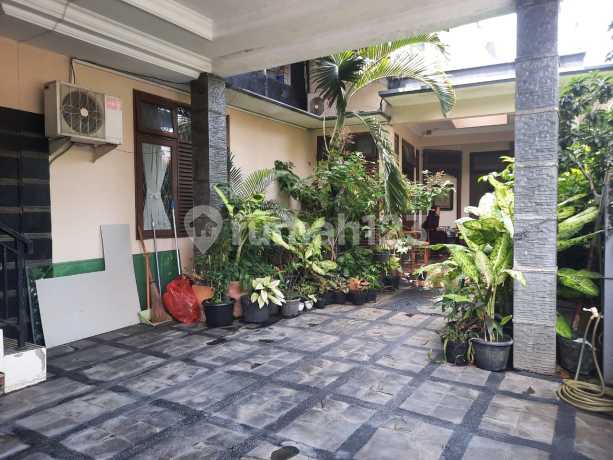 Di Jual Rumah di Komplek Bumi Pesanggrahan Mas Jaksel