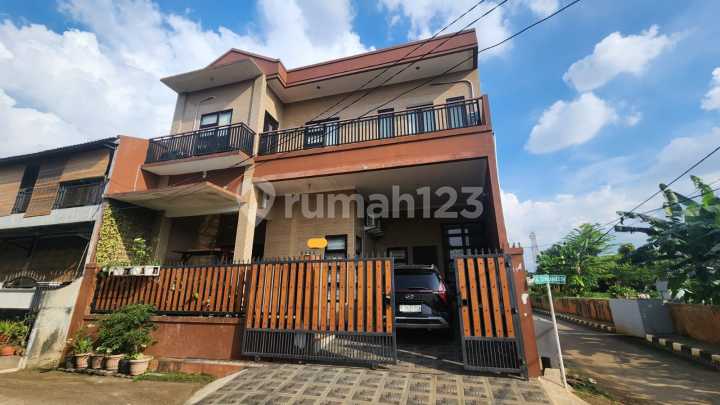Rumah murah Perumahan Ciputat Baru Tangerang Selatan