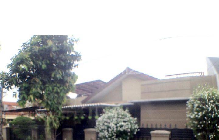 Rumah di Komplek Pertamina Pondok Ranji, Bintaro, Tangsel