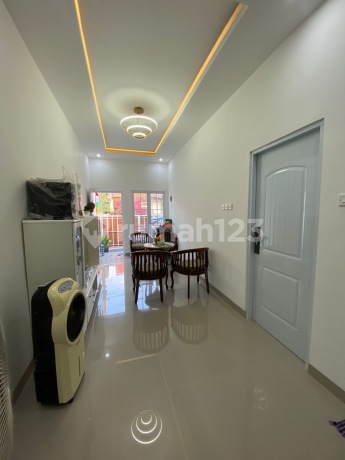 House in Kembang Larangan Housing, Tangerang City