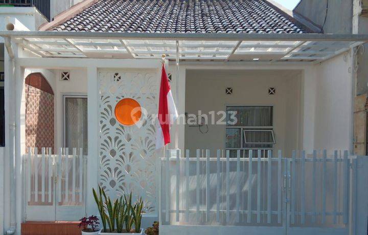 Rumah Di Komplek Pondok Jaya Bintaro Sek 3 Tangsel