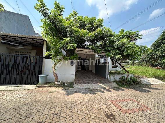 Rumah di Komplek Graha Cinere DEPOK Jawa barat