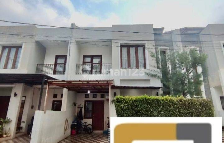 Rumah Gardenia Residence Kebagusan, Pasar Minggu jakarta selatan 