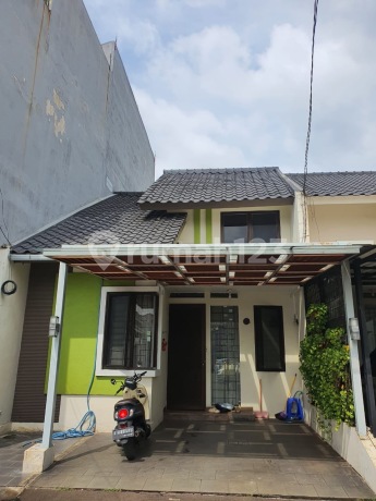 Rumah di Grand Bintaro Asri Jl. Ki Hajar Dewantara Sawah Lama Rumah di Grand Bintaro Asri Jl. Ki Hajar Dewantara Sawah Lama