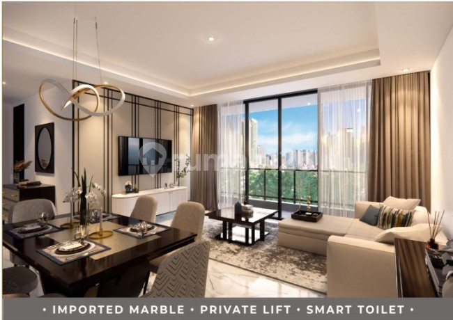 The Veranda Resort Residence