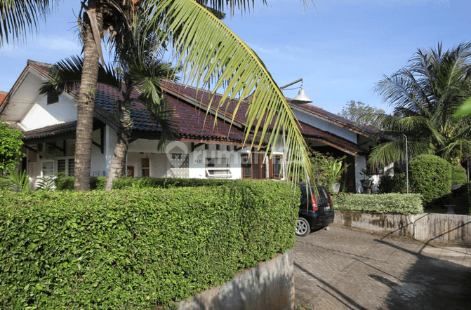 Jual Cepat Rumah Komplek Wisma Pondok Aren Tangerang Selatan