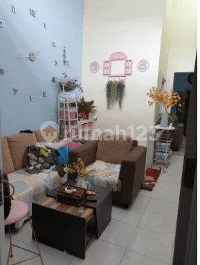 Jual Cepat Rumah Akasia Valley Kademangan Serpong Tangerang Selatan