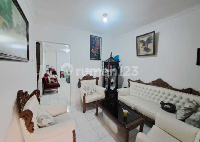 Jual Rumah Harga Bu di Sarua Permai Jual Rumah Harga Bu di Sarua Permai