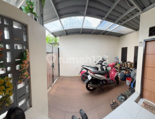 Jual Rumah Harga Bu di Komplek Departemen Penerangan Pesanggrahan Jakarta Selatan Jual Rumah Harga Bu di Komplek Departemen Penerangan Pesanggrahan Jakarta Selatan
