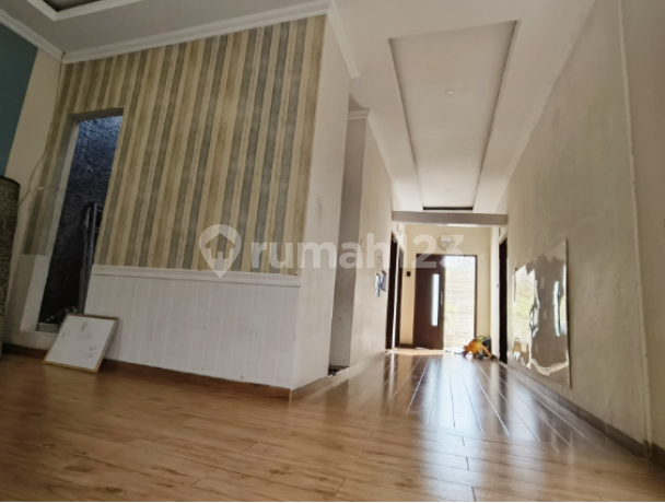 Jual Cepat Rumah Siap Huni Di Andara Village Cinere Depok