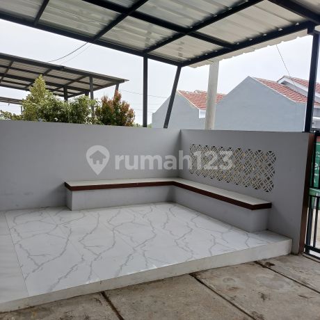 Bayar Ringan, Langsung Huni! Rumah di Puri Mahkota Muktiwari Bayar Ringan, Langsung Huni! Rumah di Puri Mahkota Muktiwari