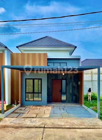 Rumah Bekasi Siap Huni Dekat Kawasan Industri Rumah Bekasi Siap Huni Dekat Kawasan Industri