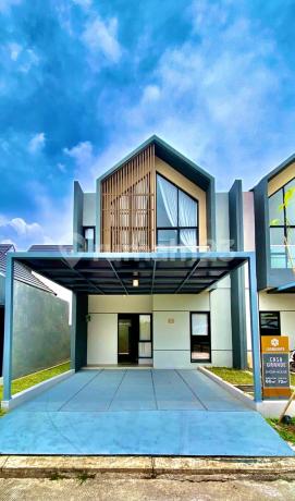 Hunian Nyaman Panjibuwono Bekasi Dekat Tol dan Kawasan Industri cuma 5 Juta All In