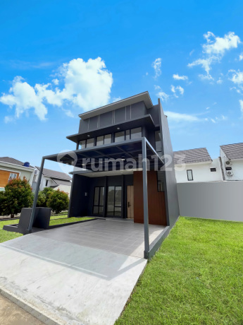 Rumah Murah 2 Lantai 4 Kamar Tidur di Bekasi, Cicilan 2,7 Juta Rumah Murah 2 Lantai 4 Kamar Tidur di Bekasi, Cicilan 2,7 Juta