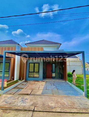 Investasi Rumah Panjibuwono Bekasi Dekat Pabrik dan Fasilitas Umum, hanya dengan 2,5 Juta All In