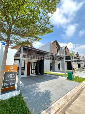 Jual Cepat Rumah Panjibuwono Bekasi Fasilitas Lengkap Cicilan Ringan