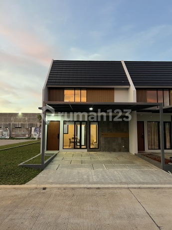 Rumah Panjibuwono Bekasi Dekat Industri Tanpa DP Cicilan 4 Jutaan