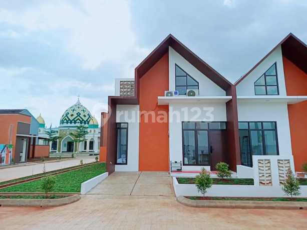 Buru-buru Booking! Rumah Murah cuma 2 juta dan Lokasi Premium Muktiwari Buru-buru Booking! Rumah Murah cuma 2 juta dan Lokasi Premium Muktiwari
