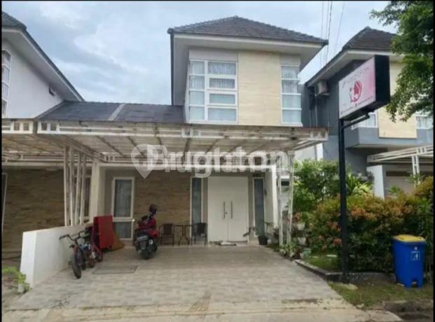 Perumahan Griya Duta Mas Km7