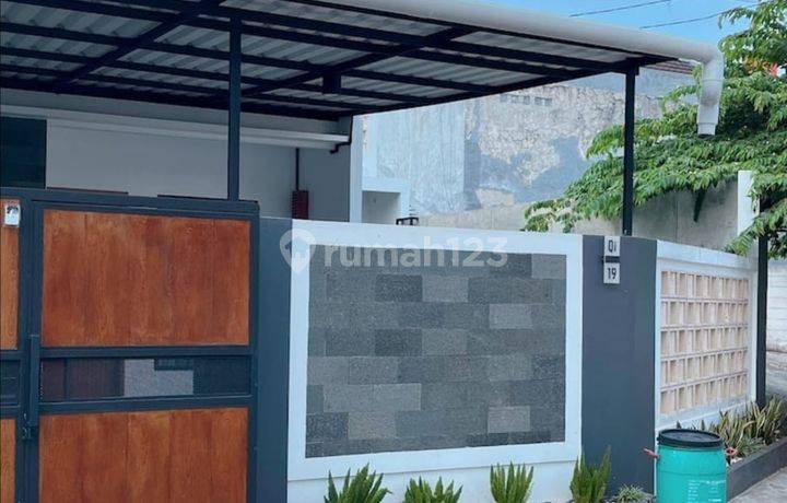 Perumahan Bumi Kencana Lagi Ada Diskon 50 Juta Di Bulan Ini