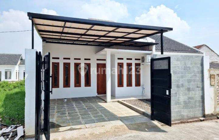 Perumahan Baru Bumi Kencana Legalitas Shm Bandung
