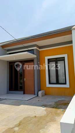 Jual Rumah Murah Bandung Legalitas Shm( Teddy )