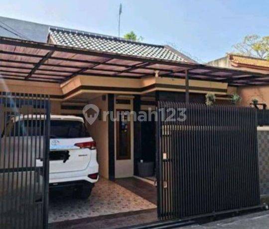Rumah Mewah Legalitas Shm Cuman Di Bumi Kencana