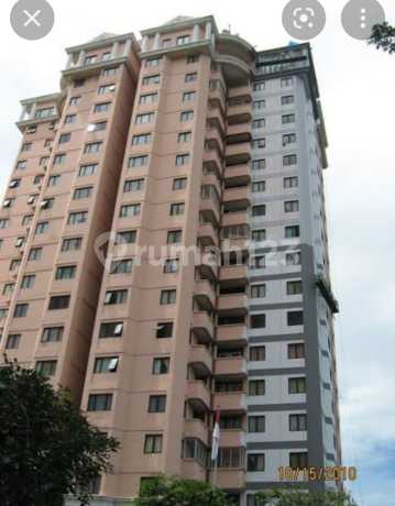 Kondominium Golf Karawaci Tangerang Kondominium Golf Karawaci Tangerang